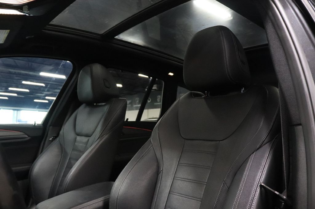 2021 BMW X3 Image 10