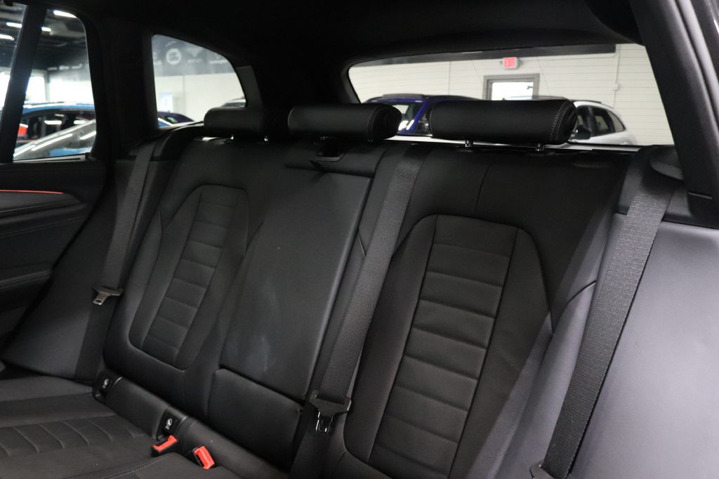 2021 BMW X3 Image 14