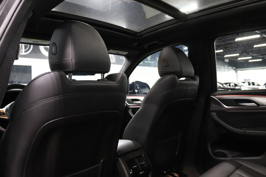 2021 BMW X3 Image 15
