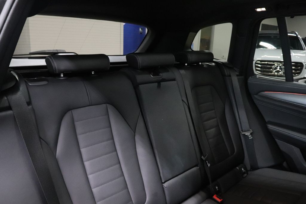 2021 BMW X3 Image 19