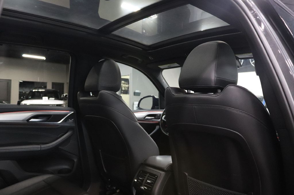 2021 BMW X3 Image 20