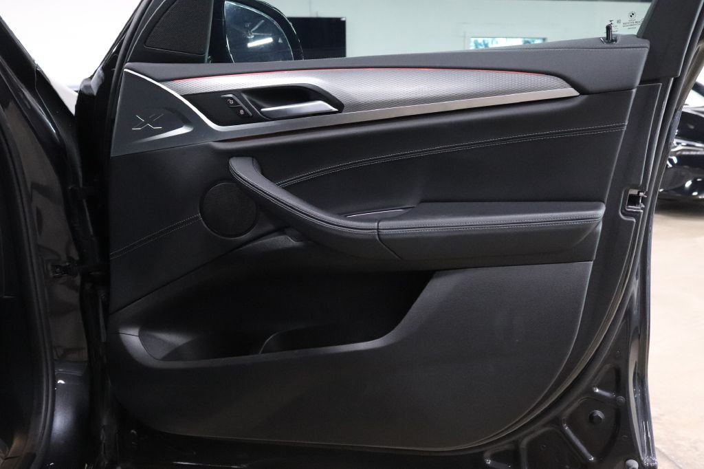 2021 BMW X3 Image 21