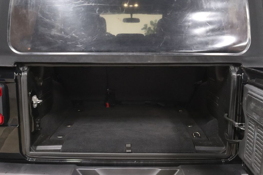 2021 Jeep Wrangler Unlimited Image 16