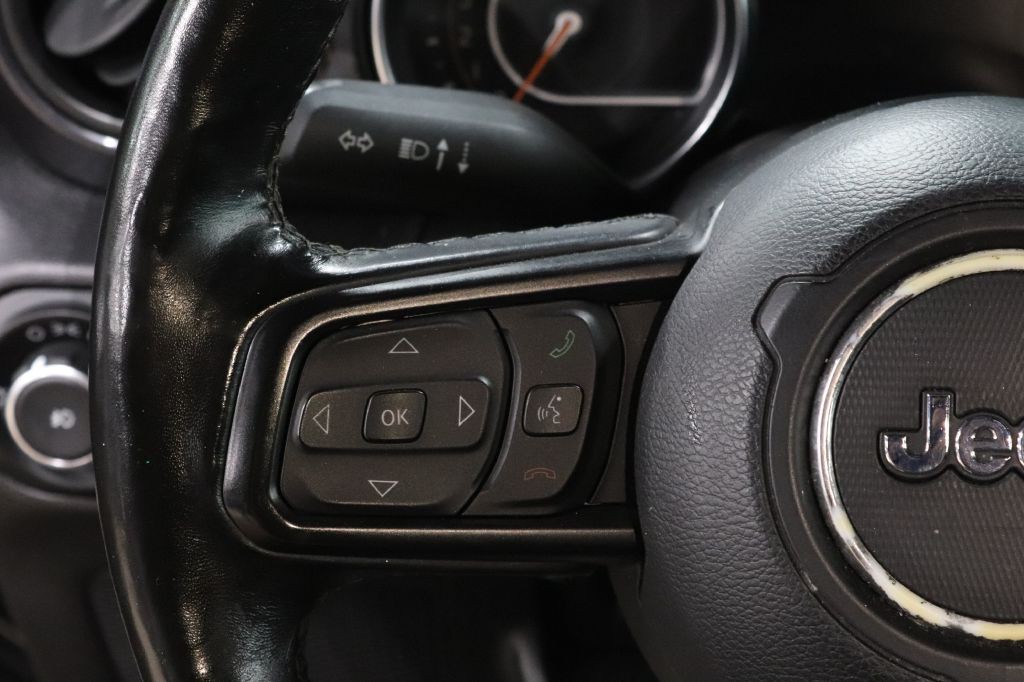 2021 Jeep Wrangler Unlimited Image 26