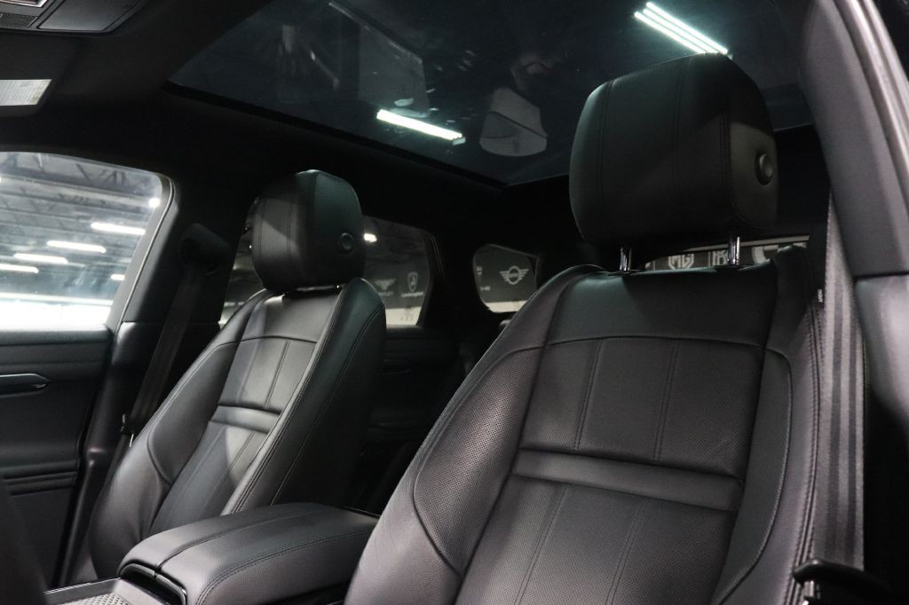 2020 Land Rover Range Rover Evoque Image 10