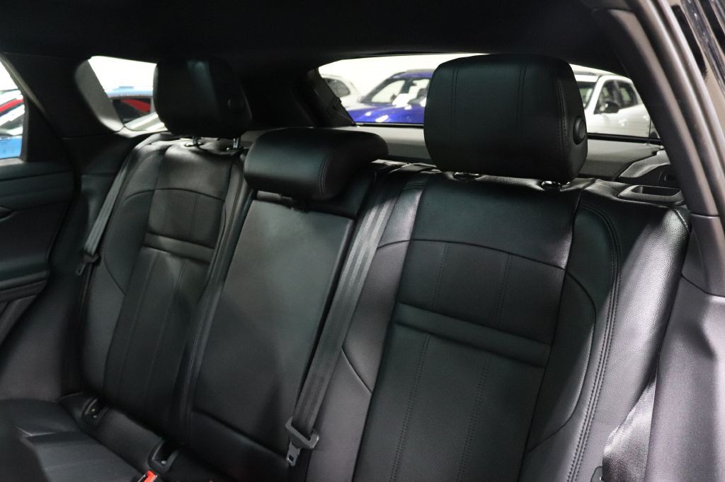 2020 Land Rover Range Rover Evoque Image 14