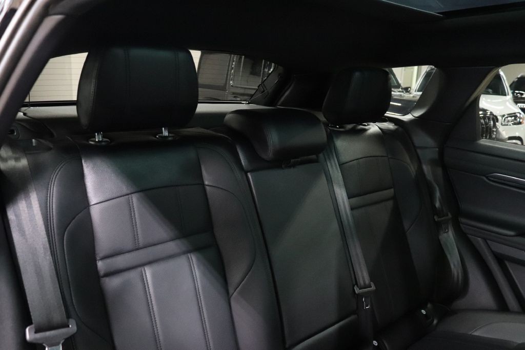 2020 Land Rover Range Rover Evoque Image 19
