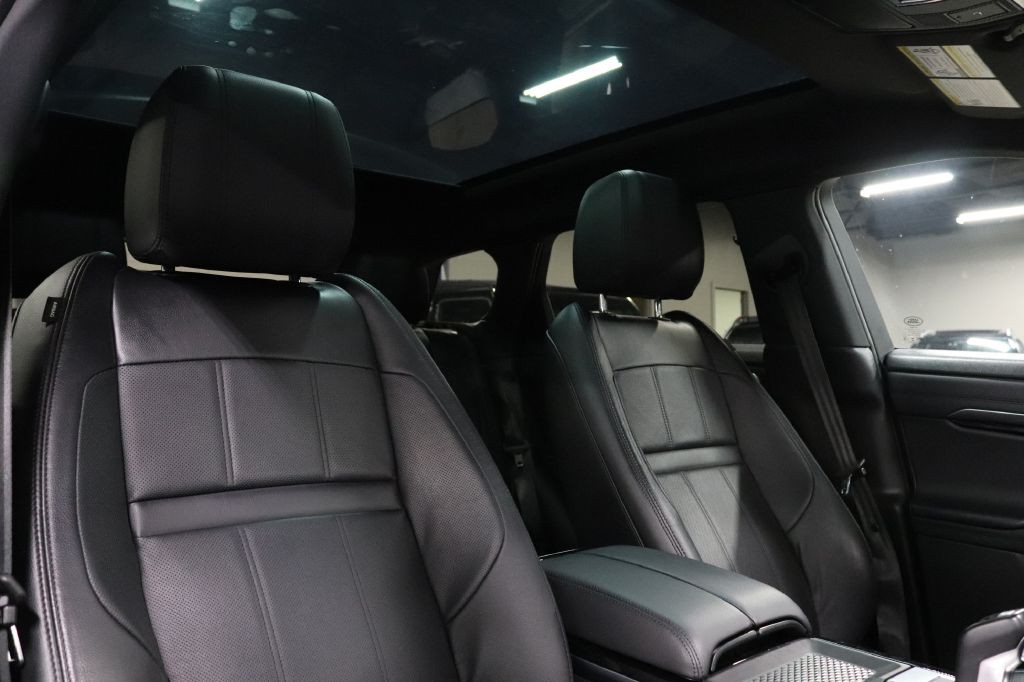 2020 Land Rover Range Rover Evoque Image 23