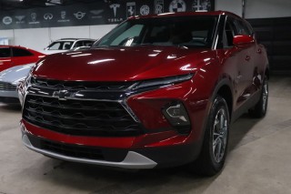 Image for 2023 Chevrolet Blazer 2LT ID: 6791611
