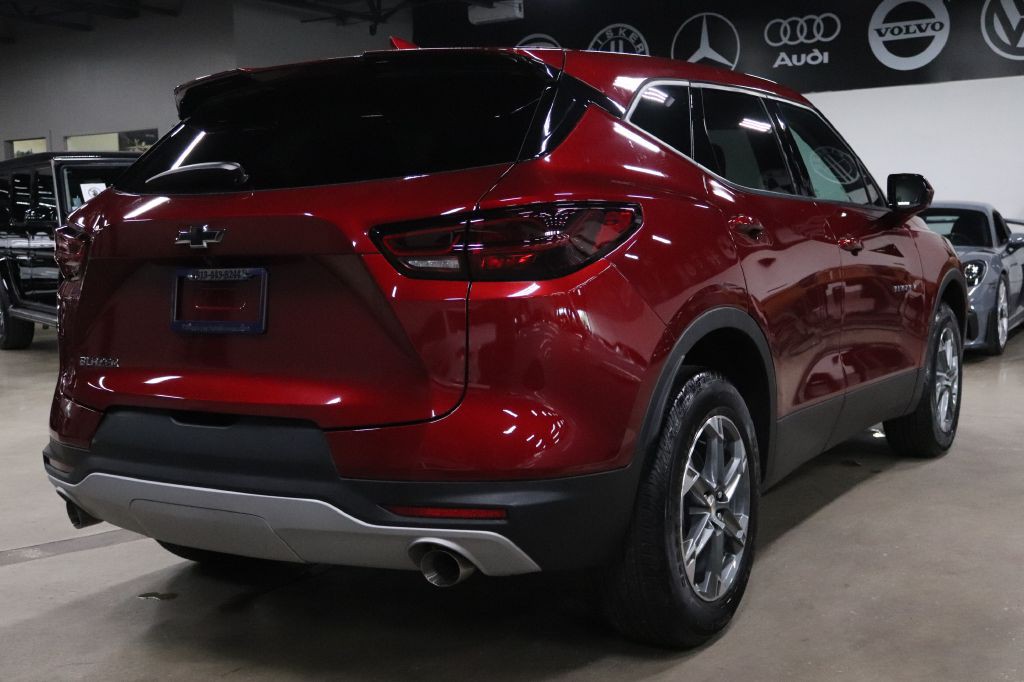 2023 Chevrolet Blazer Image 5