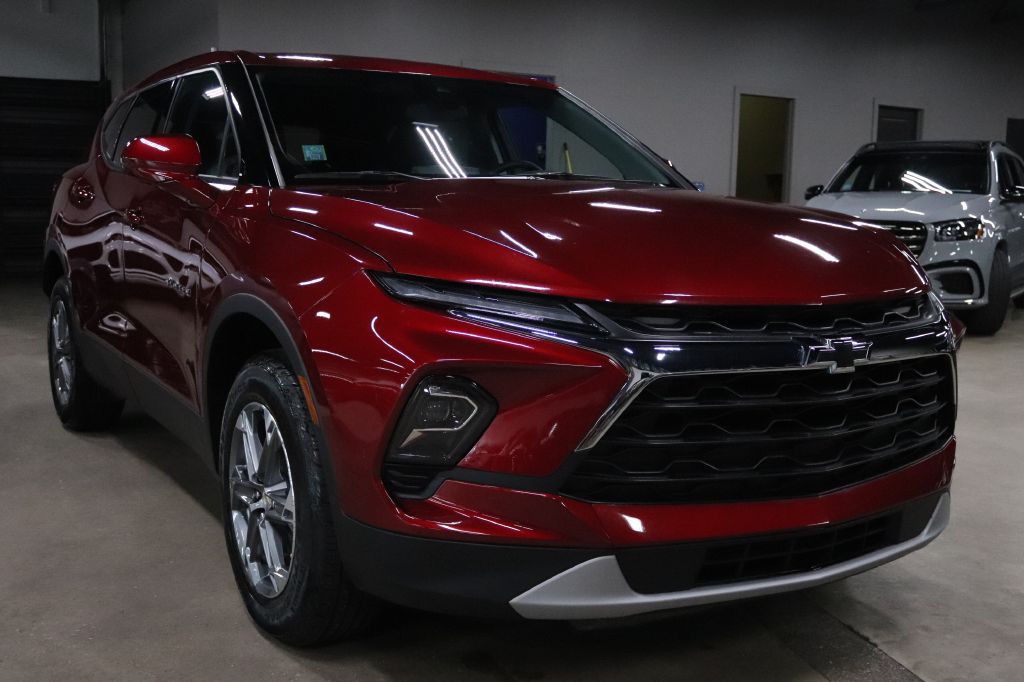 2023 Chevrolet Blazer Image 7