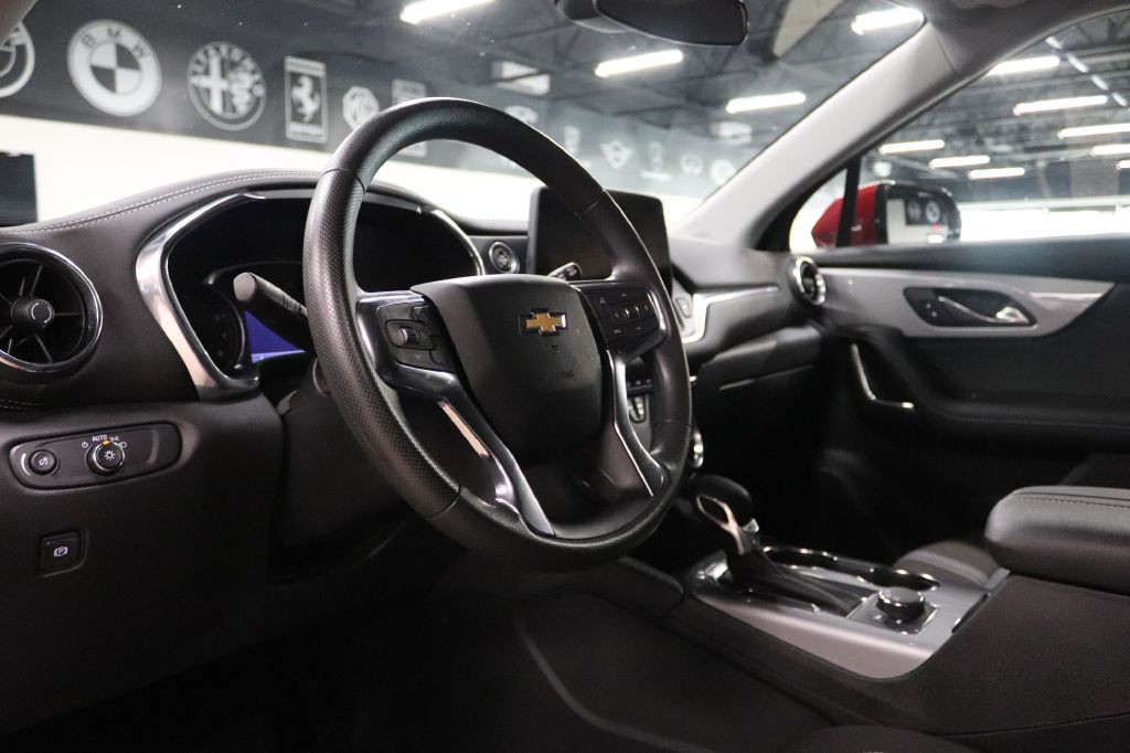 2023 Chevrolet Blazer Image 9