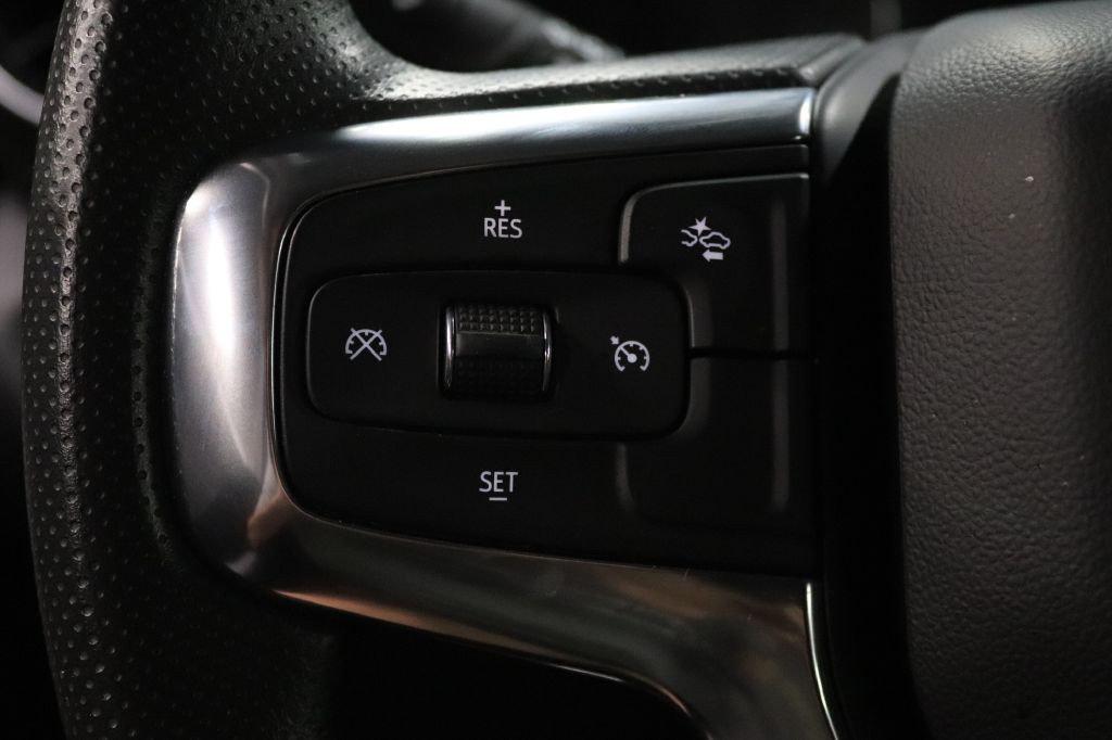 2023 Chevrolet Blazer Image 11