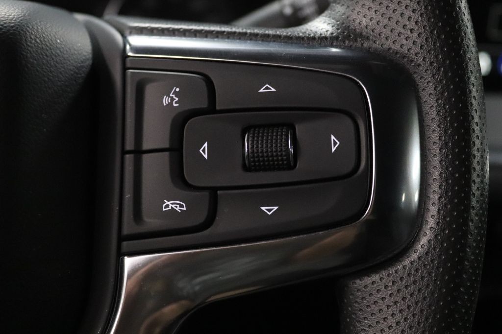 2023 Chevrolet Blazer Image 12