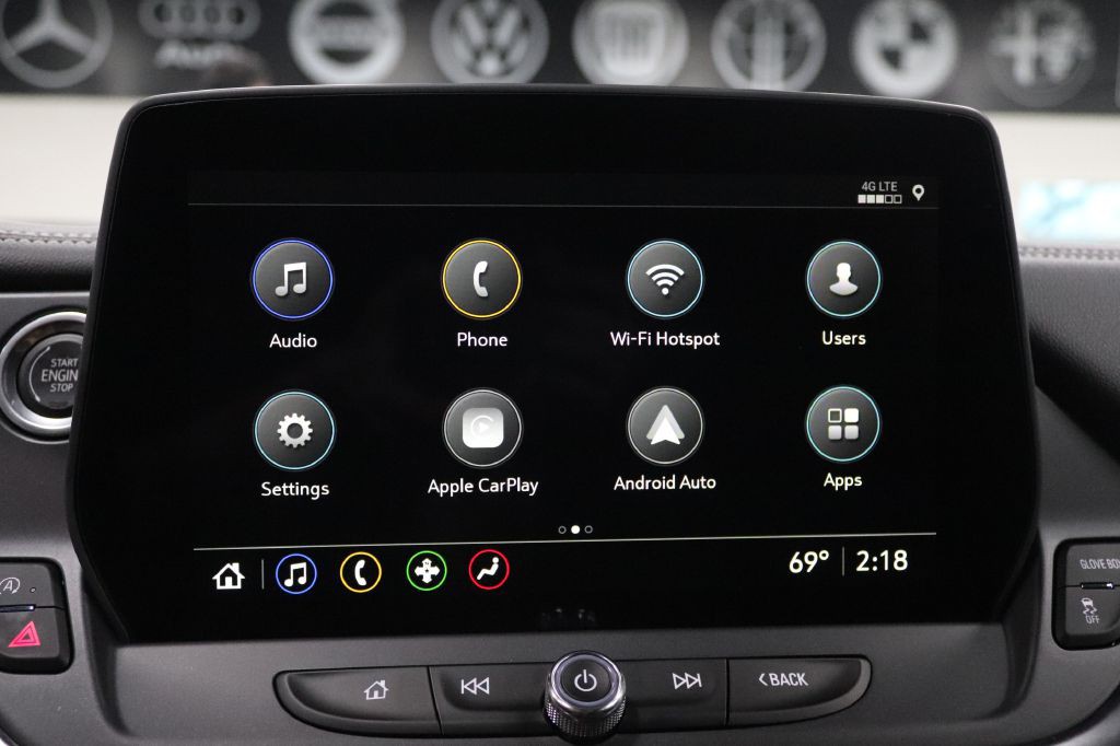 2023 Chevrolet Blazer Image 13
