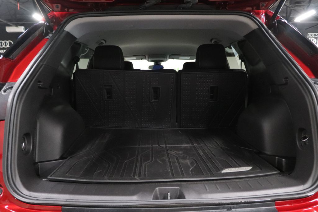 2023 Chevrolet Blazer Image 24