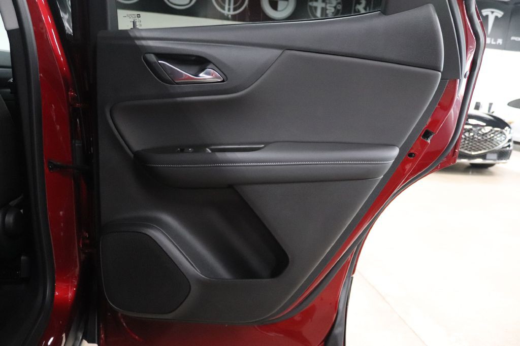 2023 Chevrolet Blazer Image 25