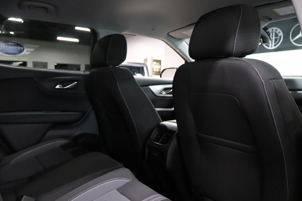 2023 Chevrolet Blazer Image 26