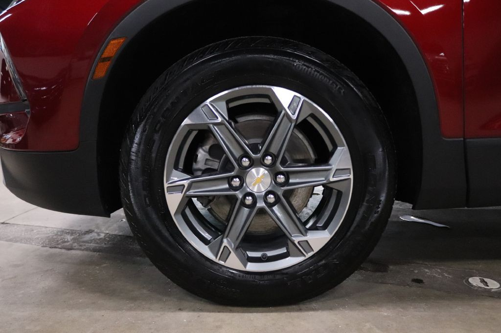 2023 Chevrolet Blazer Image 32