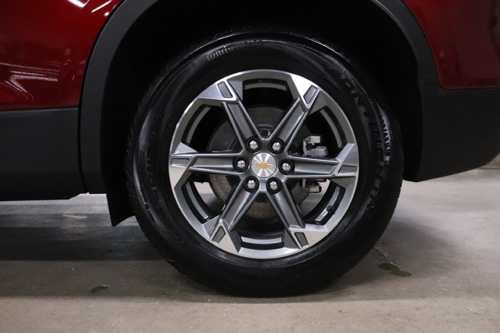 2023 Chevrolet Blazer Image 33