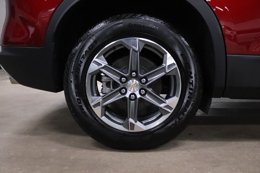 2023 Chevrolet Blazer Image 34