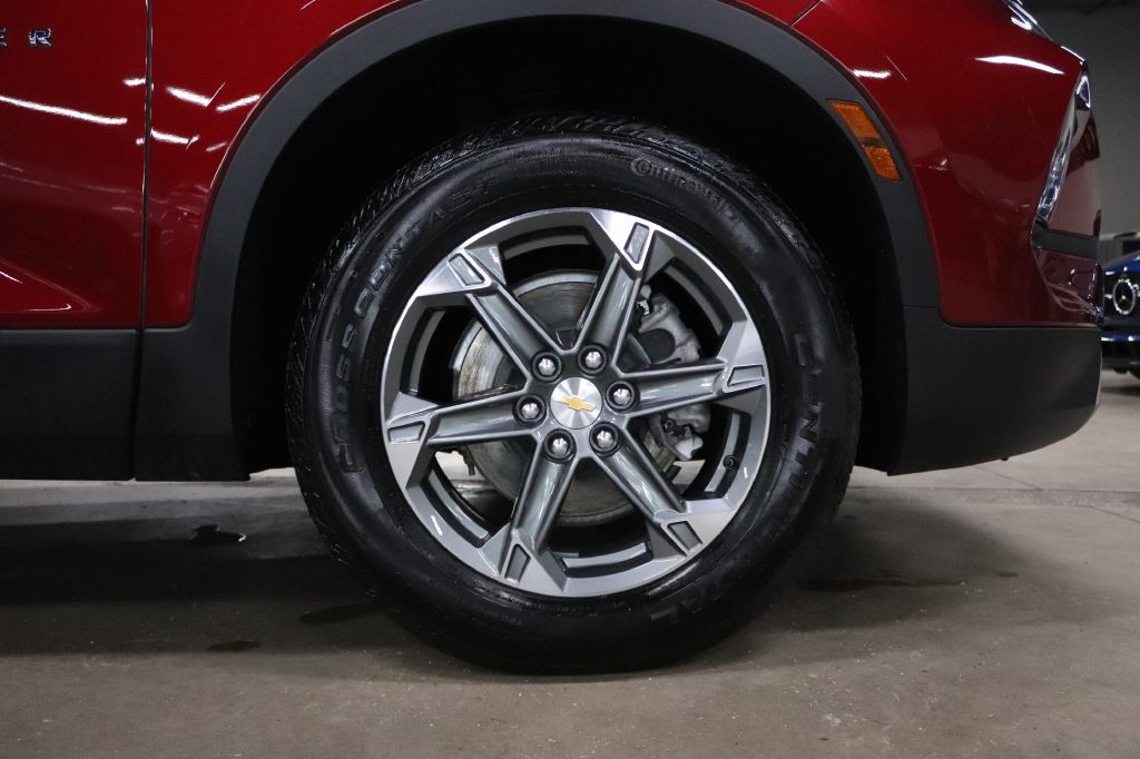 2023 Chevrolet Blazer Image 35