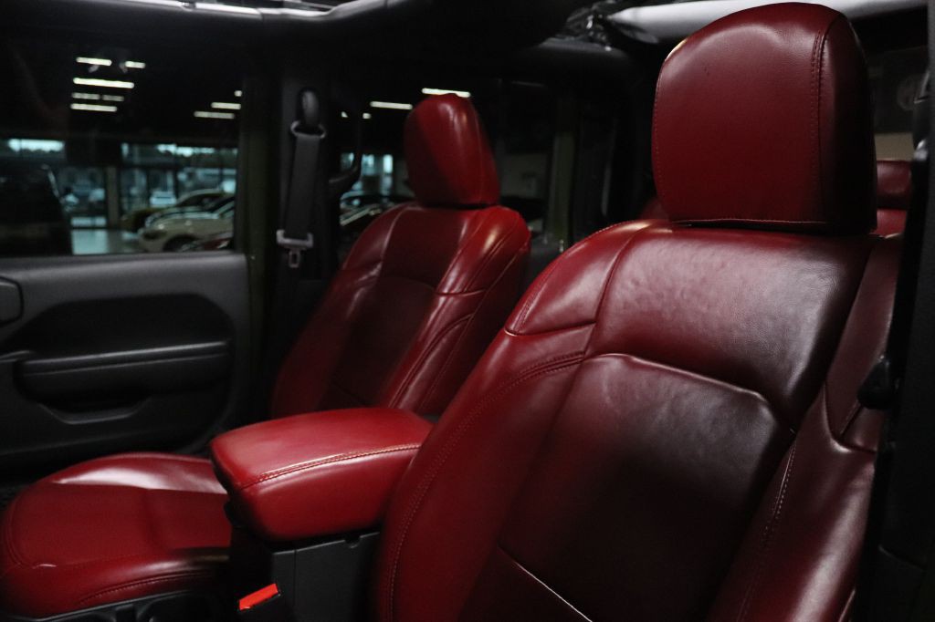 2022 Jeep Gladiator Image 19