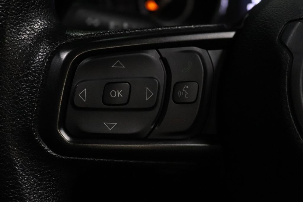 2022 Jeep Gladiator Image 21