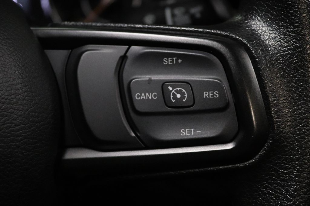 2022 Jeep Gladiator Image 22