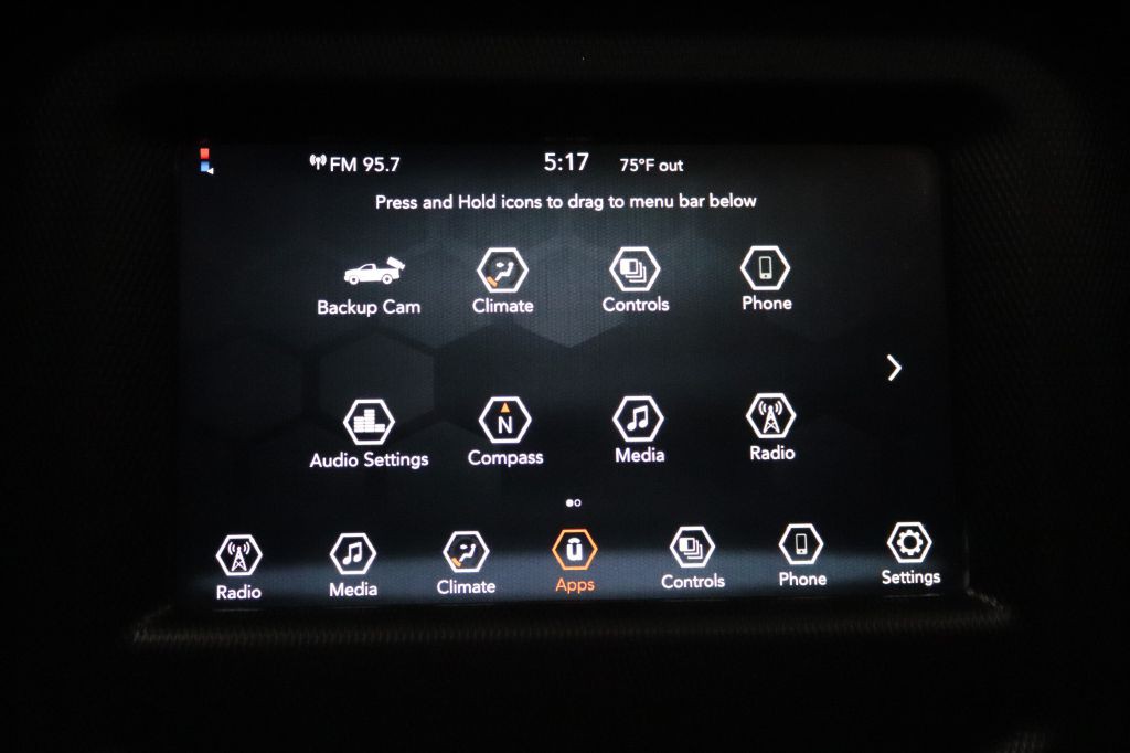 2022 Jeep Gladiator Image 23