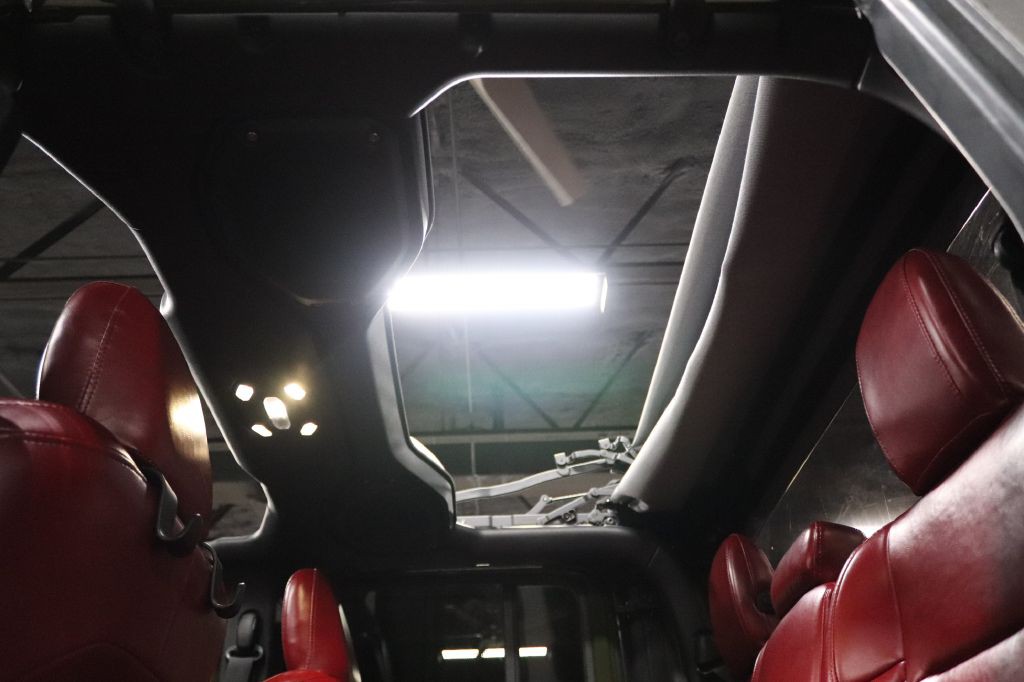2022 Jeep Gladiator Image 33