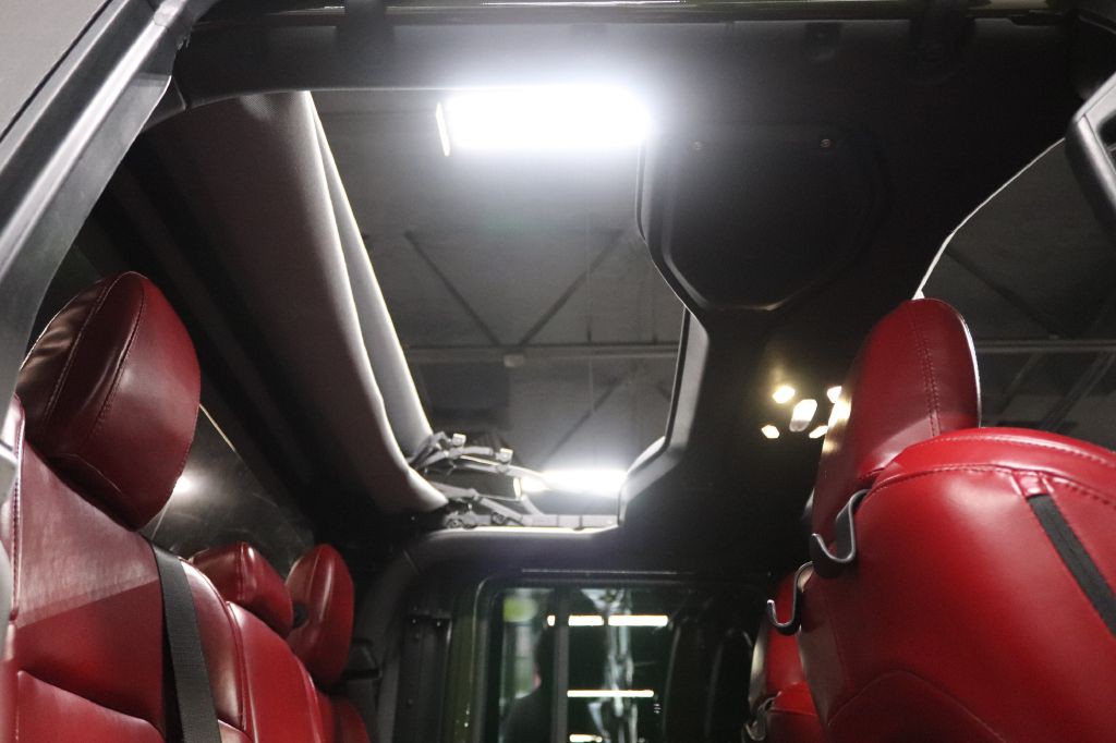 2022 Jeep Gladiator Image 41