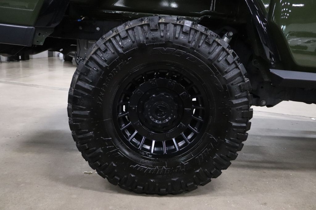 2022 Jeep Gladiator Image 49