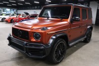 Image for 2024 Mercedes-Benz G-Class G AMG 63 ID: 6792875