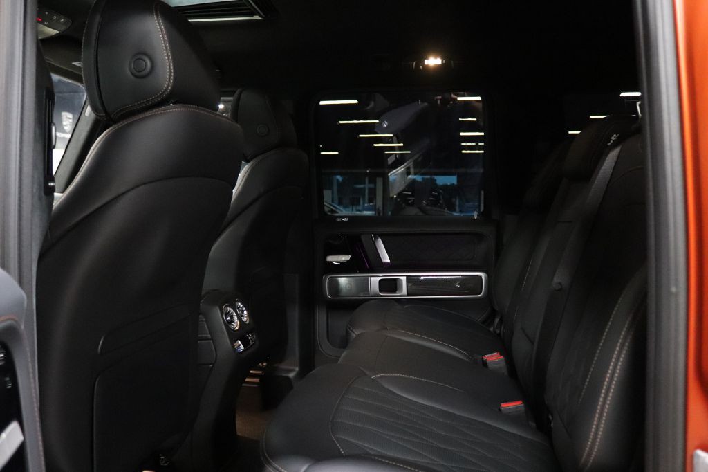 2024 Mercedes-Benz G-Class Image 15