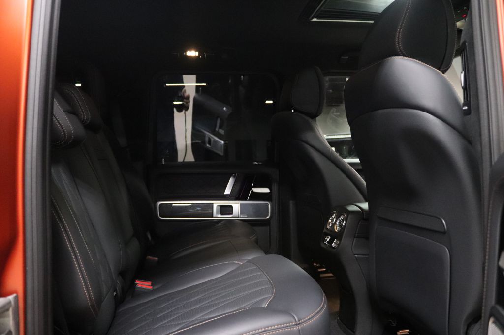 2024 Mercedes-Benz G-Class Image 19