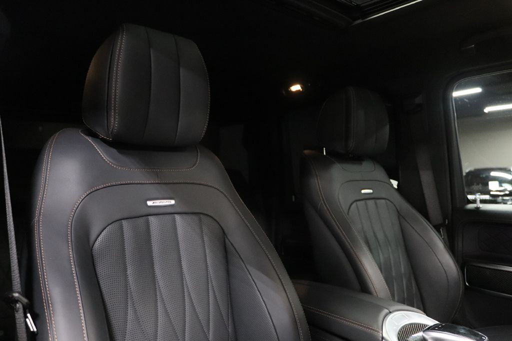 2024 Mercedes-Benz G-Class Image 24