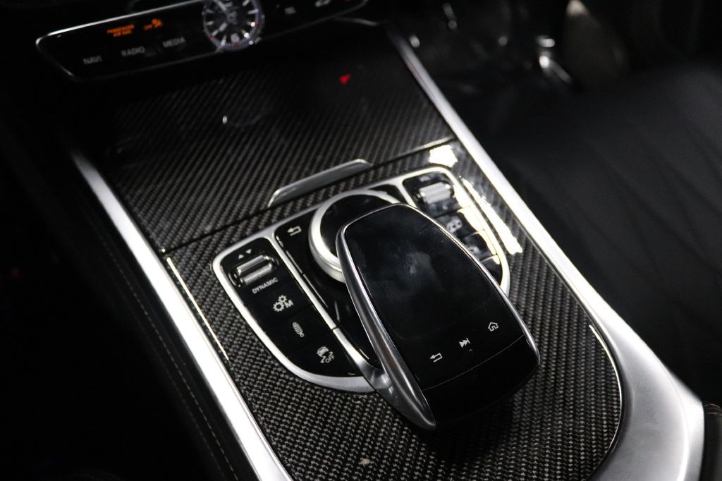 2024 Mercedes-Benz G-Class Image 29