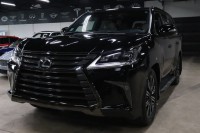 Image for 2019 Lexus LX 570 ID: 6794569