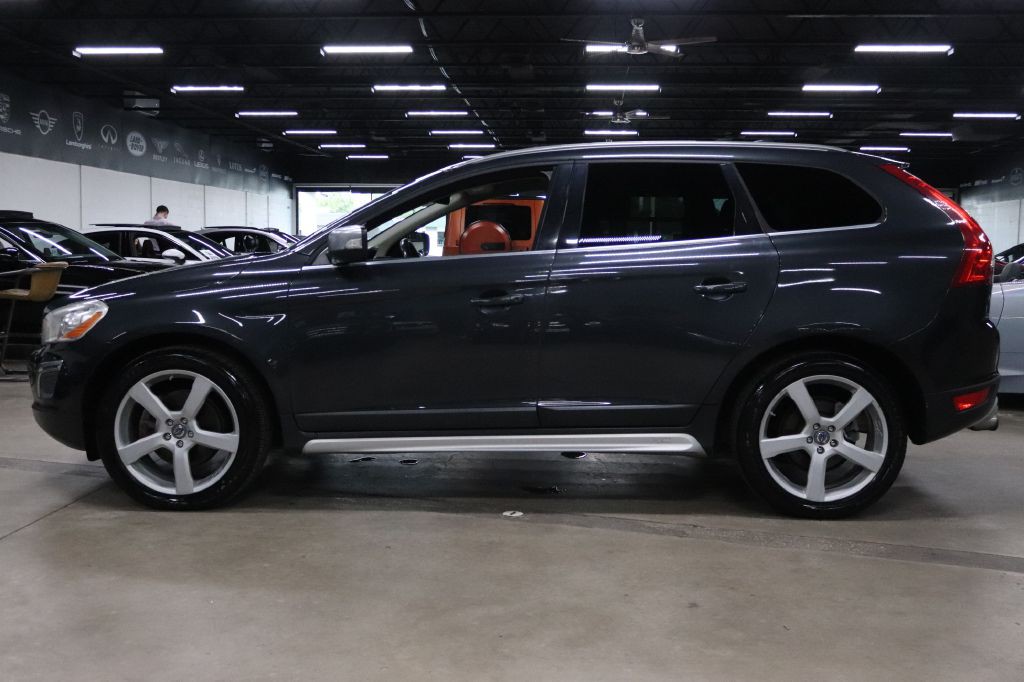 2011 Volvo XC60 Image 2