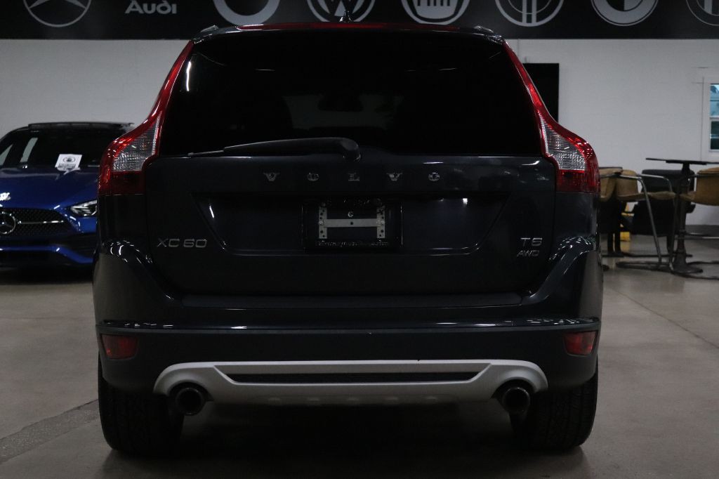 2011 Volvo XC60 Image 4