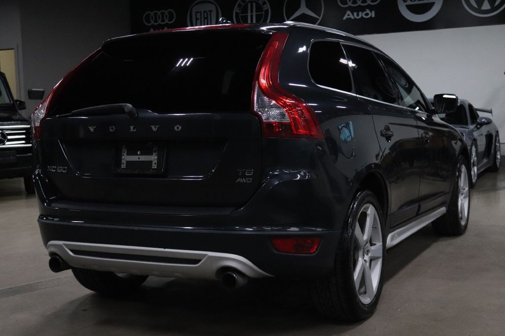 2011 Volvo XC60 Image 5