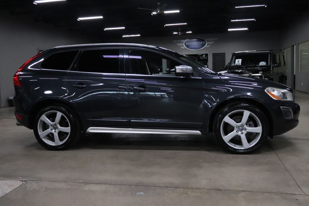 2011 Volvo XC60 Image 6