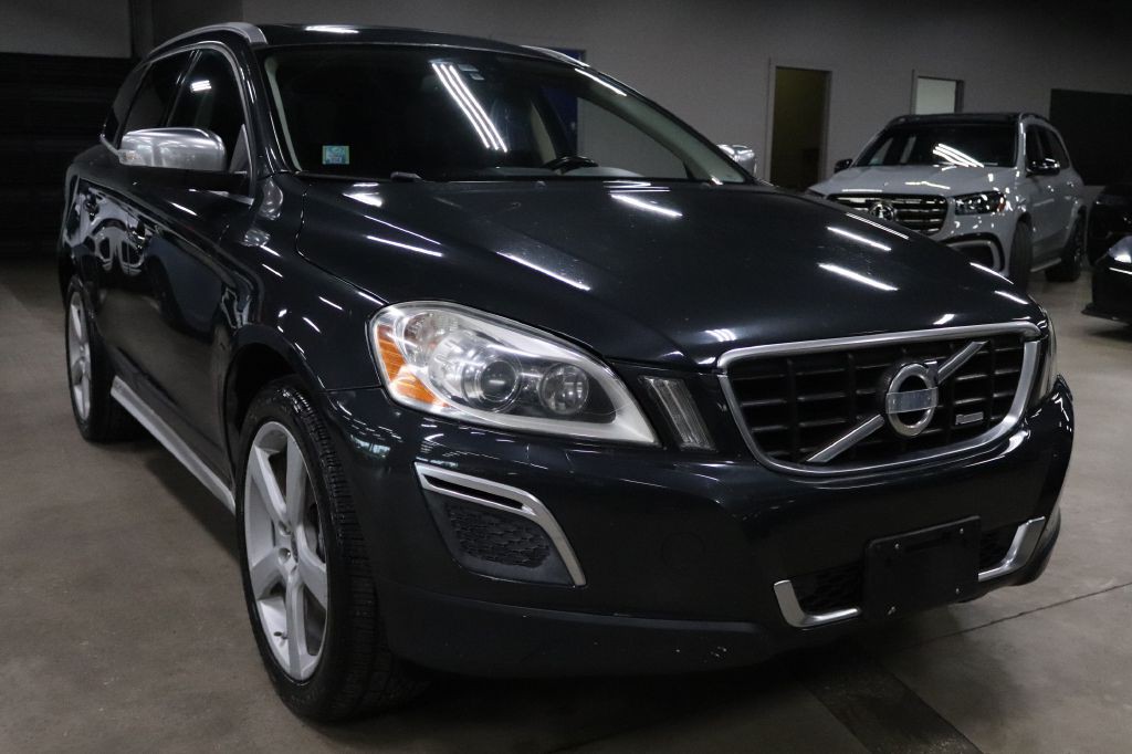 2011 Volvo XC60 Image 7