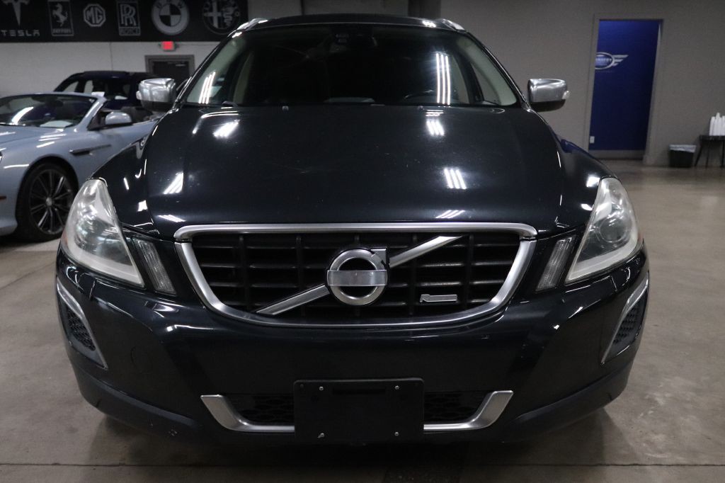 2011 Volvo XC60 Image 8