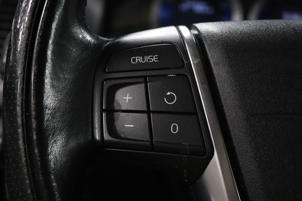 2011 Volvo XC60 Image 12