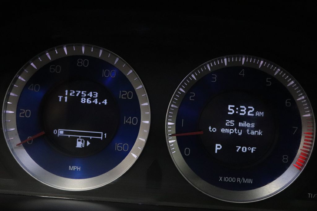 2011 Volvo XC60 Image 19