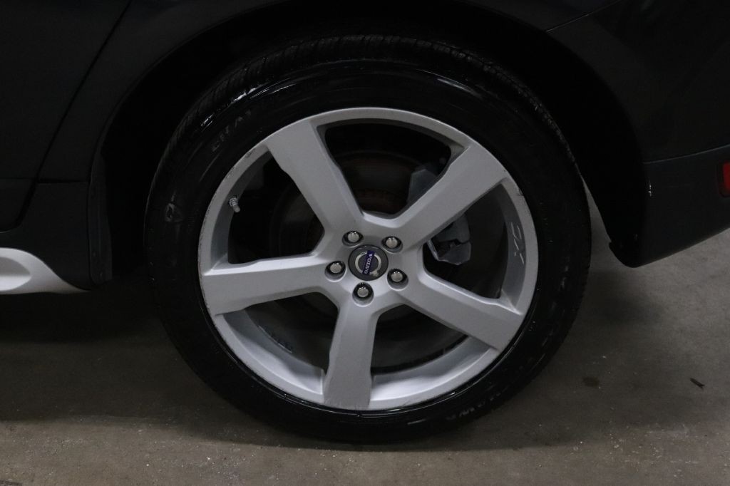 2011 Volvo XC60 Image 33