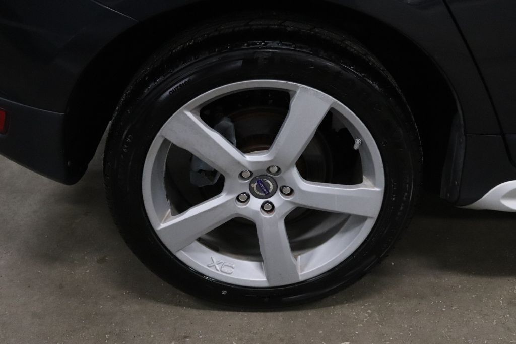 2011 Volvo XC60 Image 34