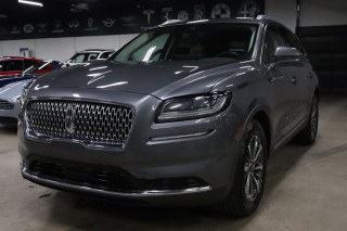 Image for 2023 Lincoln Nautilus  ID: 6796461